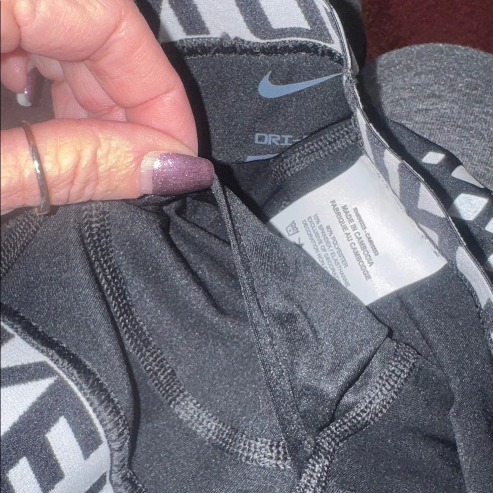 Nike Pro‎ Men's Baseball Slider Shorts